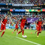Belgium national football team golden generation decline data for 2026 World Cup