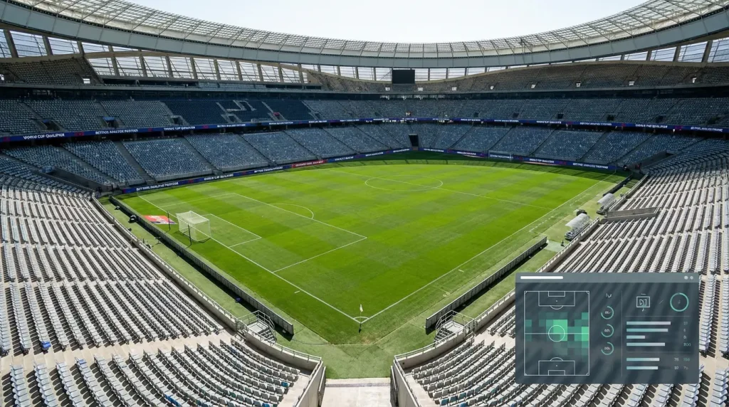 Comparison of licensed Australian betting sites for 2026 FIFA World Cup wagering