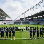 France national football team squad depth analysis for the 2026 FIFA World Cup