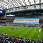 World Cup 2026 Group J analysis featuring Argentina as defending champions with qualification odds data