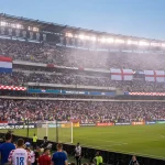 World Cup 2026 Group L featuring England, Croatia, Ghana and Panama with betting analysis and AEST match schedule
