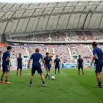 Japan national football team European player exports data for 2026 FIFA World Cup