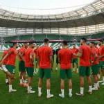 Morocco national football team data profile as 2022 semi-finalists at the 2026 World Cup