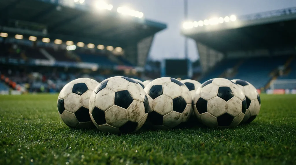 Betting slip showing multiple selections with World Cup matches and combined odds