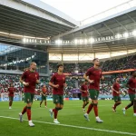 Portugal national football team squad transition analysis for 2026 World Cup