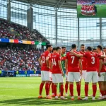 Türkiye national football team Group D rival data profile for 2026 World Cup