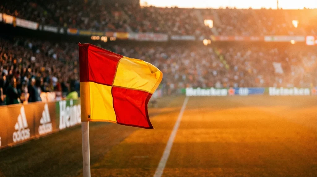 Historical data on World Cup debutant nations showing average points earned and goals scored