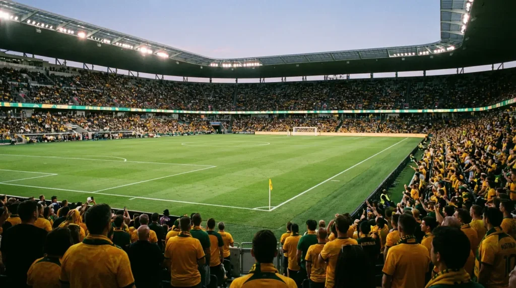 World Cup 2026 betting questions answered with statistics and data for Australian punters